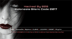 Desktop Screenshot of jasawebid.com