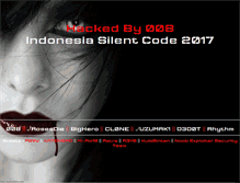 Tablet Screenshot of jasawebid.com